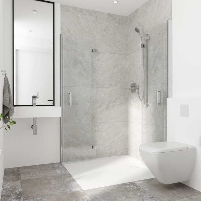 BetteFlat Duschfläche